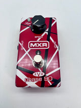 Used MXR Phase 90