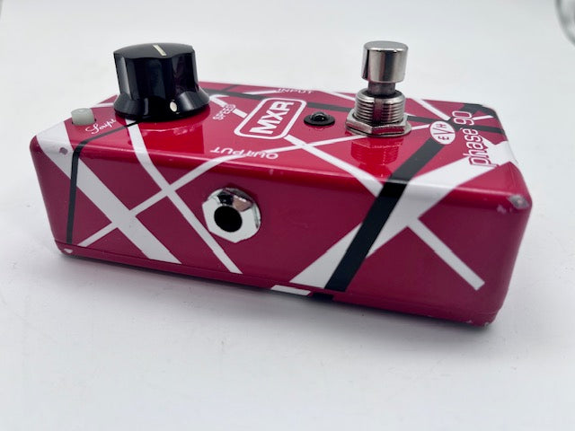Used MXR Phase 90
