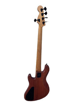 Used Corbassman Custom Fretless