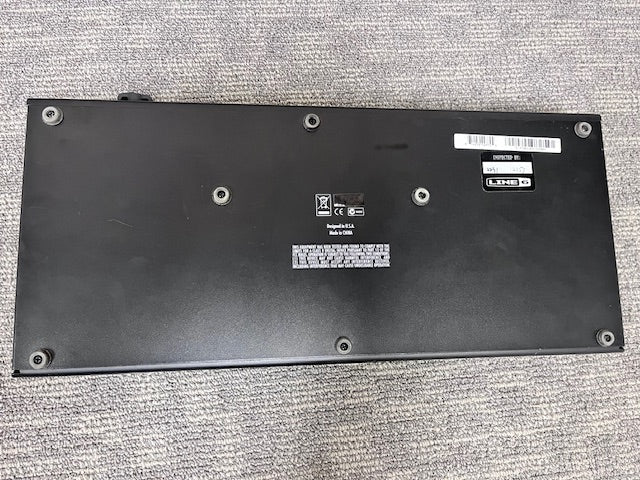 Used Line 6 FBV Shortboard MKll