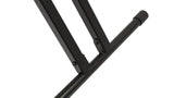 Ultimate Support IQ-X-2000 Double Braced X Style Keyboard Stand