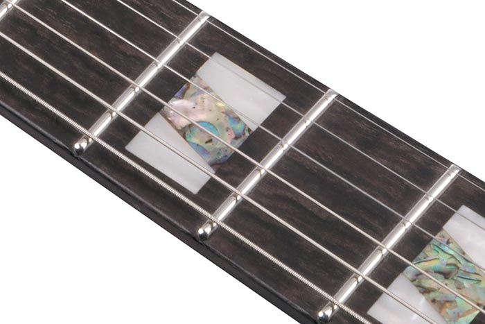 Ibanez Premium RGT1221PB Electric Guitar - Deep Twilight Flat