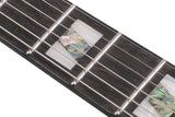 Ibanez Premium RGT1221PB Electric Guitar - Deep Twilight Flat