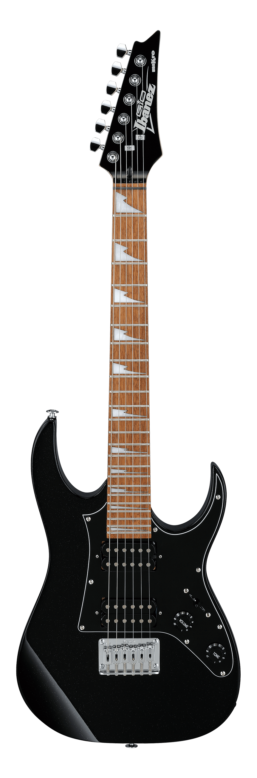 Ibanez miKro GRGM21 Electric Guitar - Black