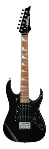 Ibanez miKro GRGM21 Electric Guitar - Black