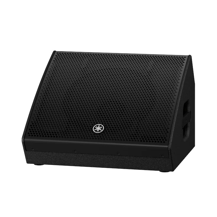 YAMAHA DHR12M PWRD SPKR FLOOR MONITOR