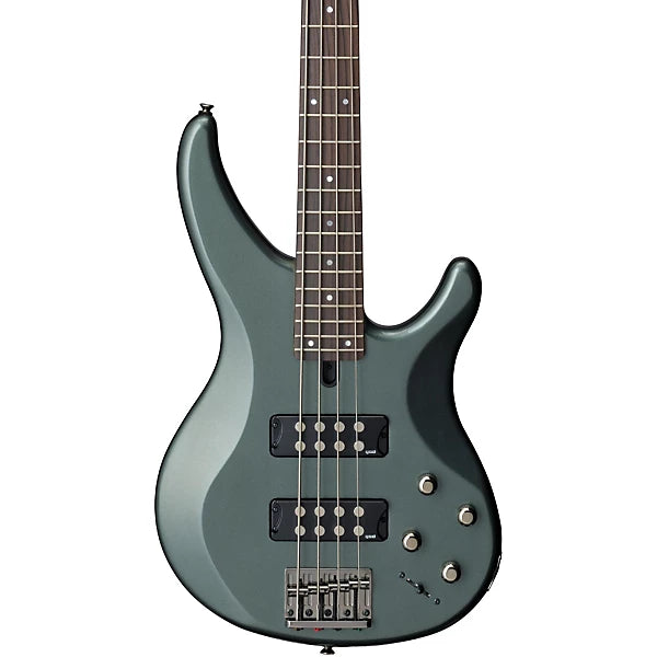 Yamaha TRBX304 Bass Guitar - Mist Green