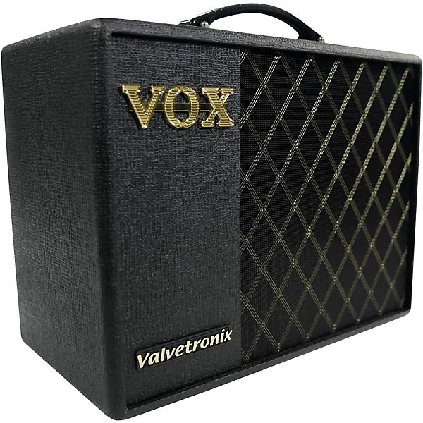 Vox VT40X 40 Watt 1x10 Modeling Combo Amp