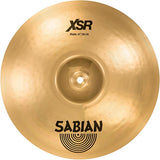 SABIAN XSR Series Hi-Hats 14 in.