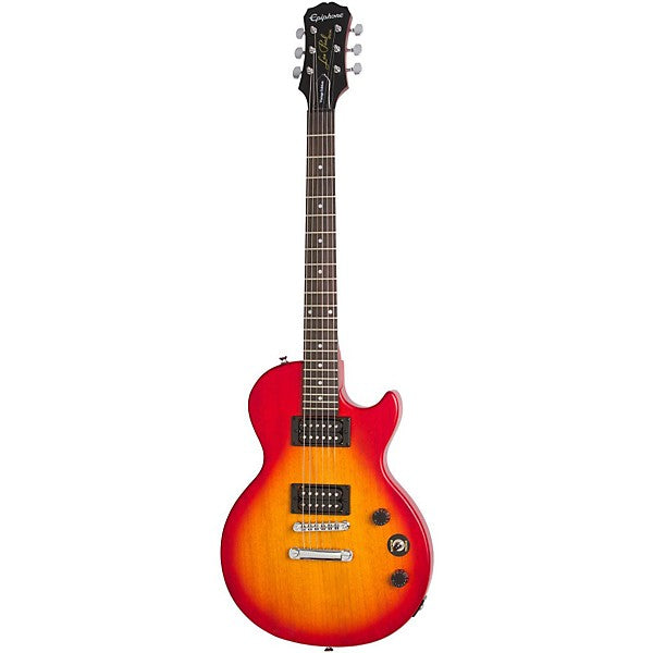 Epiphone Les Paul Special Satin E1 Electric Guitar Heritage Cherry Sunburst