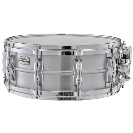 Yamaha Recording Custom Snare (14x5.5) in Silver Sparkle
