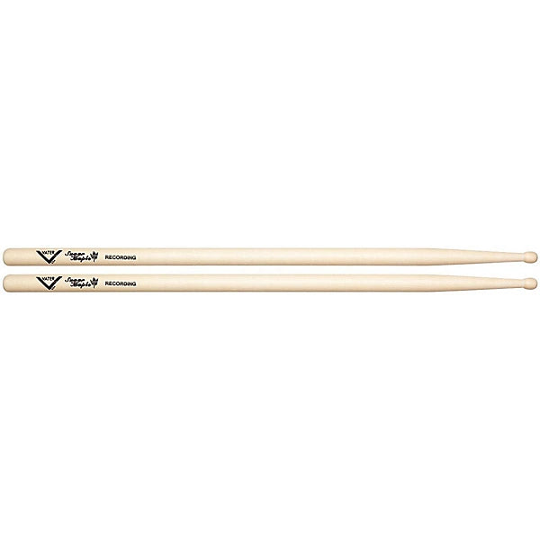 Vater Recording Sugar Maple Drum Stick Wood