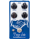EarthQuaker Devices Tone Job EQ & Booster V2