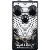 EarthQuaker Devices Ghost Echo Reverb V3