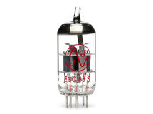 JJ Electronics ECC83S/IZAX7 Preamp Tube