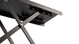 Ultimate Support JS-FT100B JamStands Guitar Foot Stool