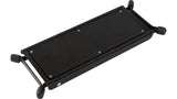 Ultimate Support JS-FT100B JamStands Guitar Foot Stool