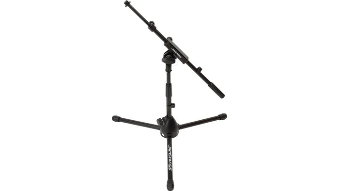 Ultimate Support JS-MCTB50 Short Mic Stand with Telescoping Boom