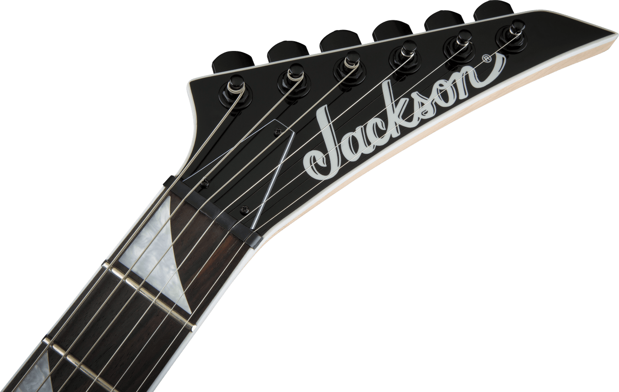 Jackson JS Series King V JS32T Electric Guitar - Ferrari Red