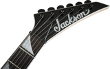 Jackson JS Series King V JS32T Electric Guitar - Ferrari Red