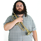 Brass & Woodwind Lessons w/Jared Blum 1 FULL HOUR