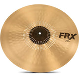 SABIAN FRX Crash Cymbal 18 in.