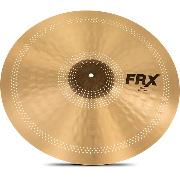 Sabian 21" FRX Ride Cymbal