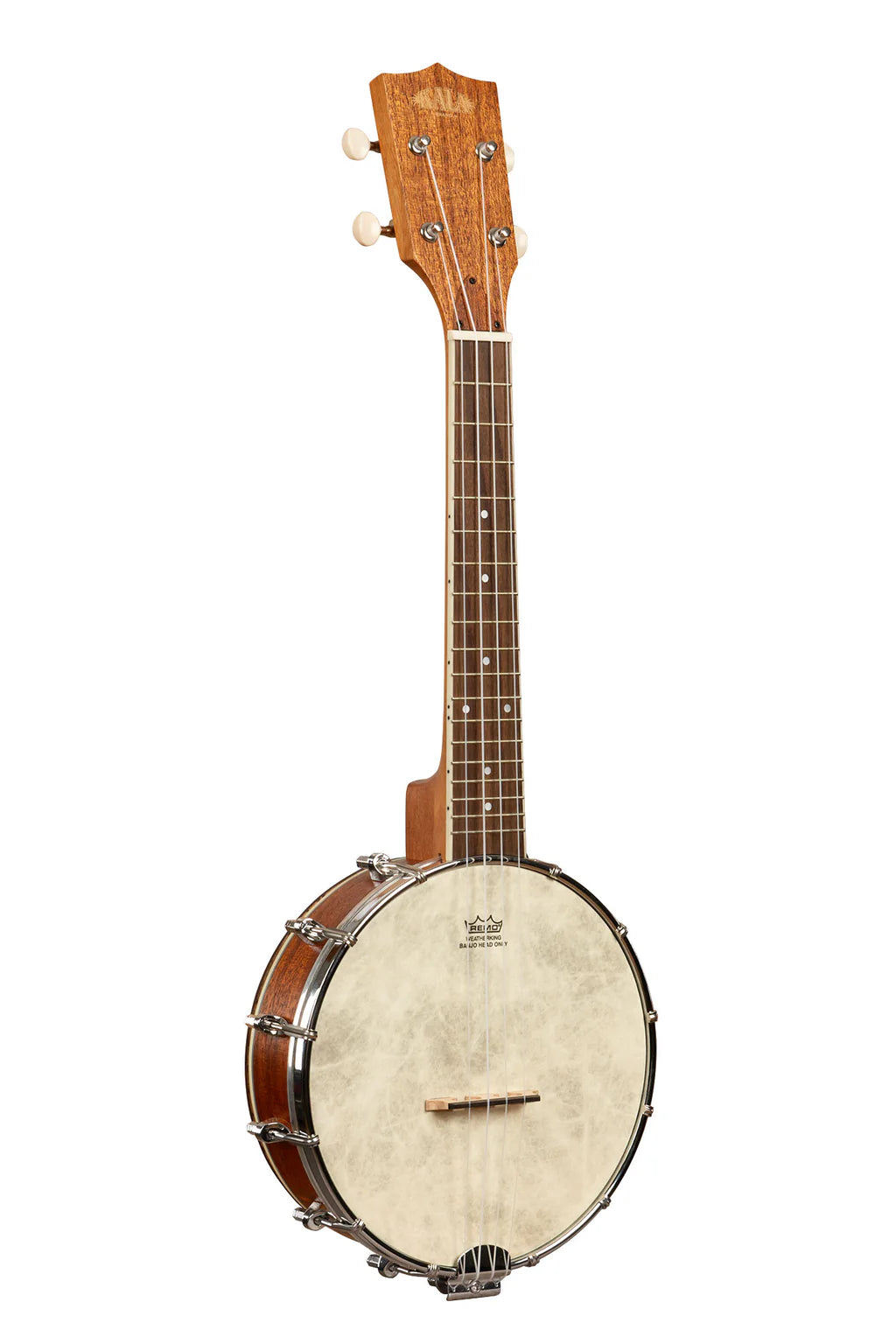 Kala Mahogany Concert Banjo Ukulele