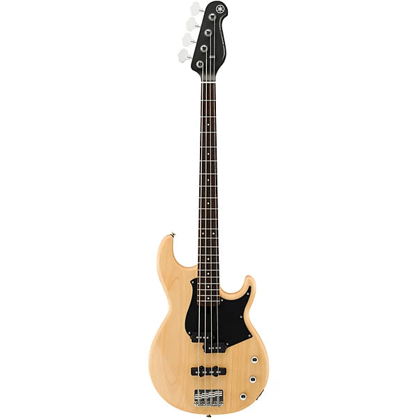 Yamaha BB234 Bass Guitar - Yellow Natural Satin