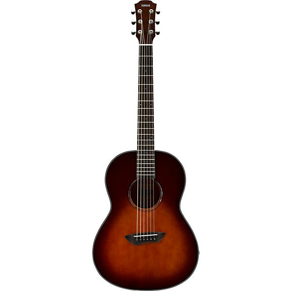 Yamaha CSF1M Compact Folk - Tobacco Brown Sunburst