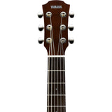 Yamaha CSF1M Compact Folk - Tobacco Brown Sunburst