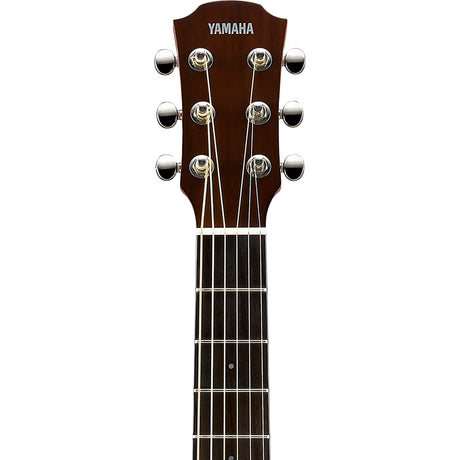 Yamaha CSF1M Compact Folk - Tobacco Brown Sunburst