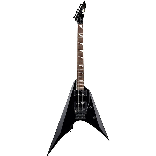 ESP LTD Arrow-200 Electric Guitar - Black