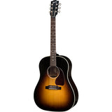 Gibson J-45 Standard Acoustic-Electric Guitar Vintage Sunburst