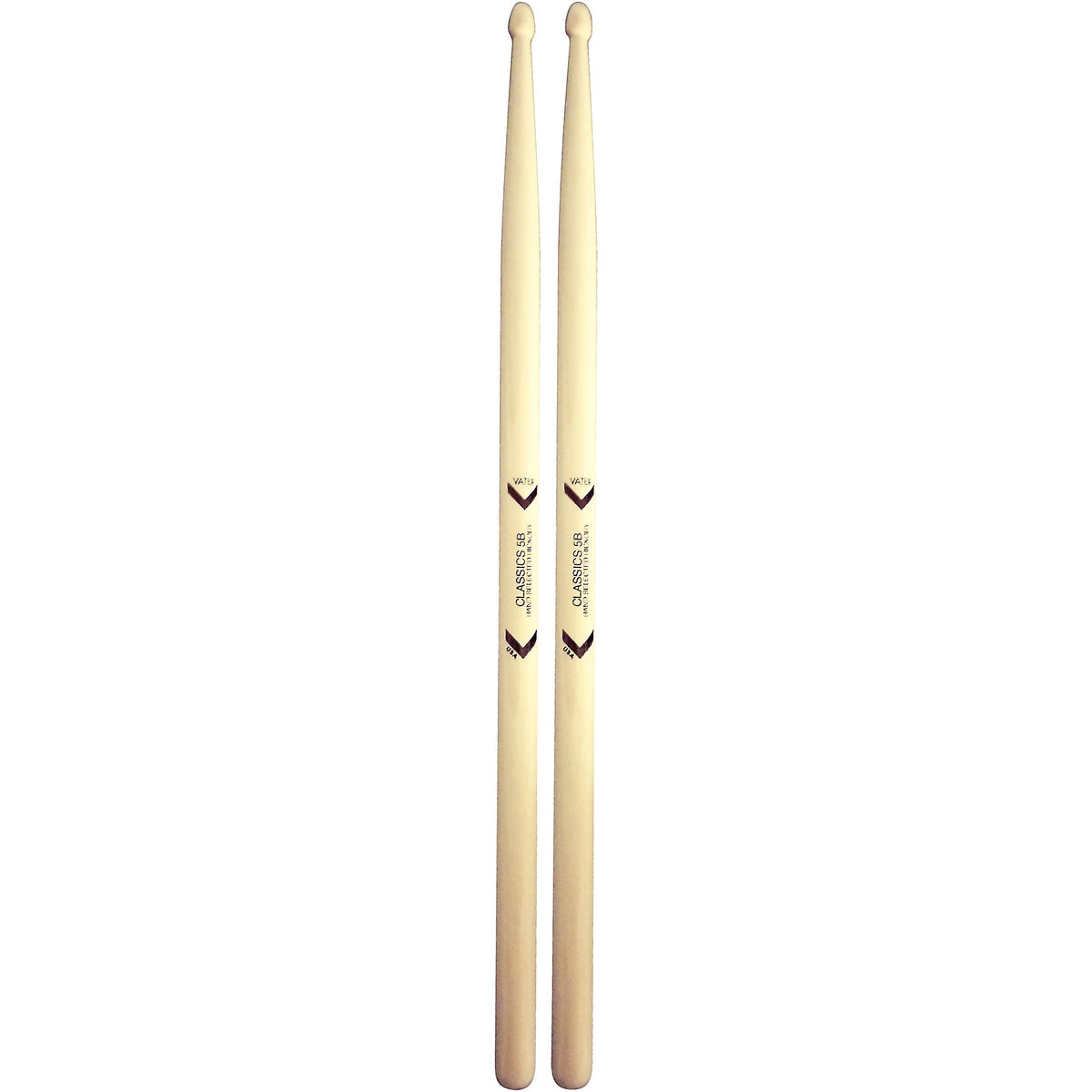 Vater Classics 5B Nylon Tip