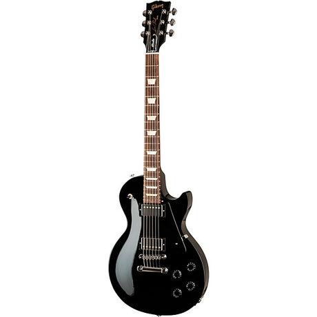 Gibson Les Paul Studio Electric Guitar Ebony