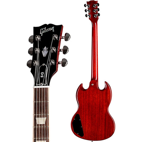 Gibson SG Standard Electric Guitar - Heritage Cherry