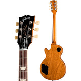 Gibson Les Paul Standard '50s Electric Guitar Tobacco Burst