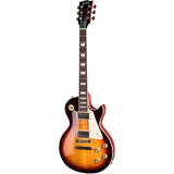 Gibson Les Paul Standard '60s Electric Guitar Bourbon Burst