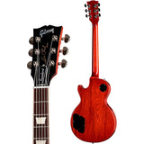 Gibson Les Paul Standard '60s Electric Guitar Bourbon Burst
