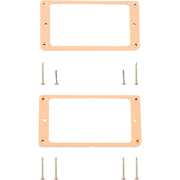 Gibson Historic Pickup Rings 2 Pieces