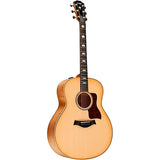Taylor 618e Acoustic-Electric Guitar - Antique Blonde