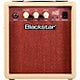 Blackstar Debut 10E 2x3 10w Guitar Combo Amp, Cream/Oxblood