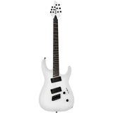 Jackson Pro Series Dinky DK Modern HT6 MS Electric Guitar - Snow White with Ebony Fingerboard
