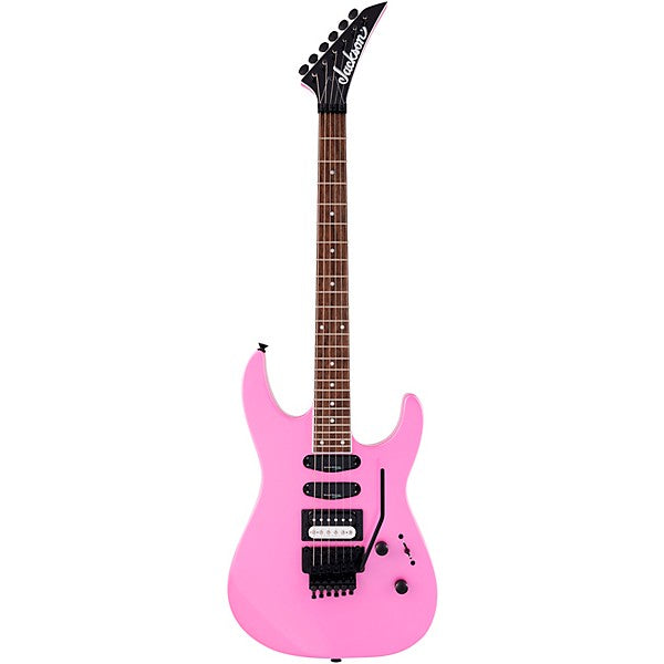 Jackson X Series Soloist SL1X - Platinum Pink – Skip's Music
