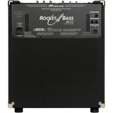 Ampeg RB-112 Rocket Bass 100 Watt 1x12 Bass Combo Amplifier