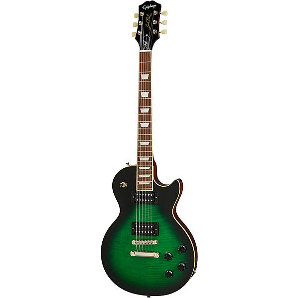 Epiphone Slash Les Paul Standard Electric Guitar Anaconda Burst