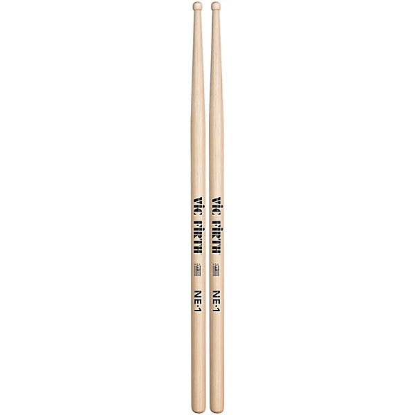 Vic Firth NE1 American Classic by Mike Johnston Drumsticks - Pair