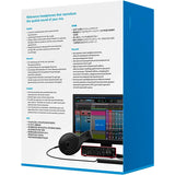 Sennheiser HD 400 Pro Reference Headphones