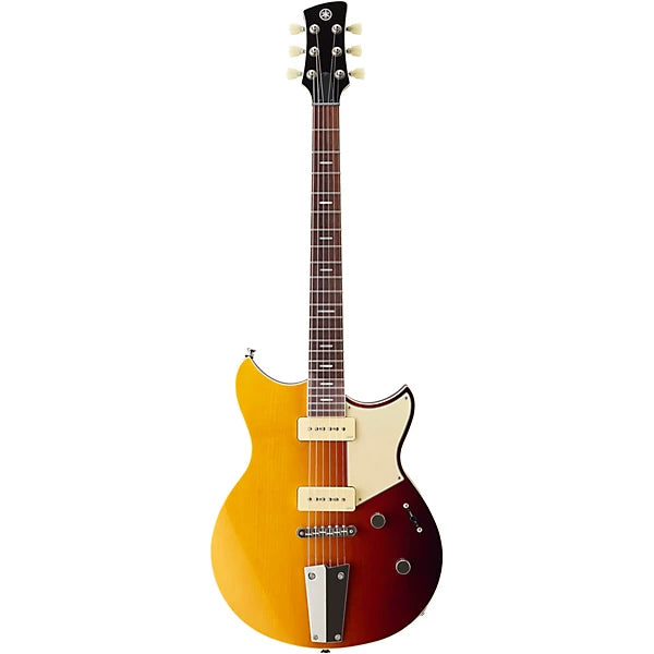 Yamaha Revstar Standard RSS02T Electric Guitar - Sunset Burst